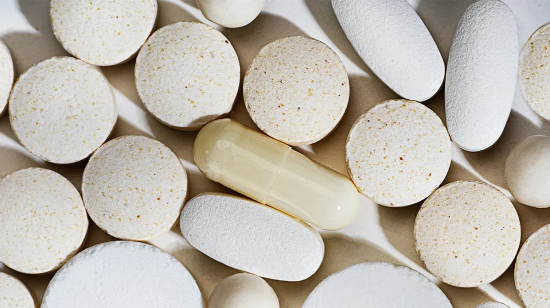 Magnesium Supplement Format Comparison