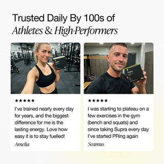 Daily Performance Hydration