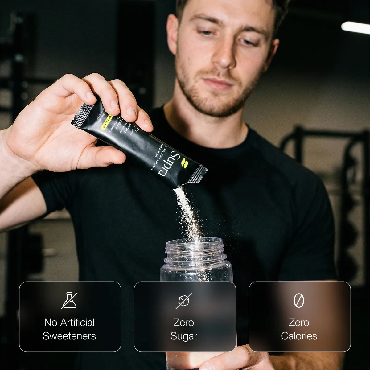 Daily Performance Hydration