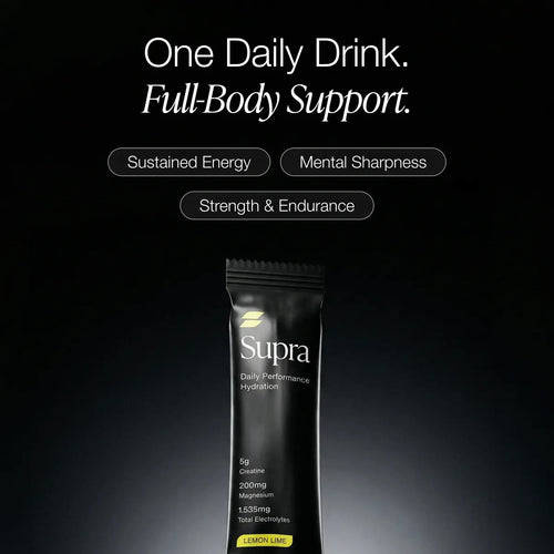 Daily Performance Hydration