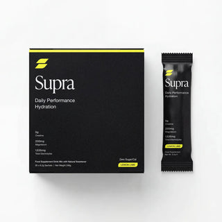 Daily Performance Hydration