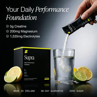 Daily Performance Hydration