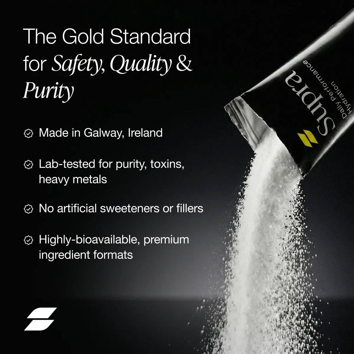 Daily Performance Hydration